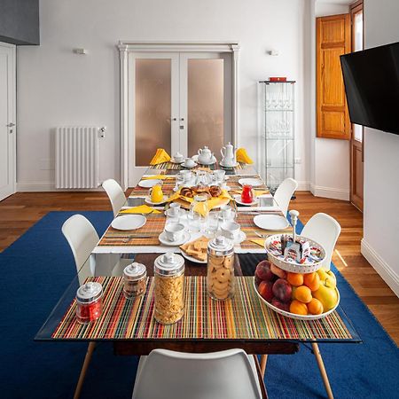 Marcus Suite Cagliari Exterior foto