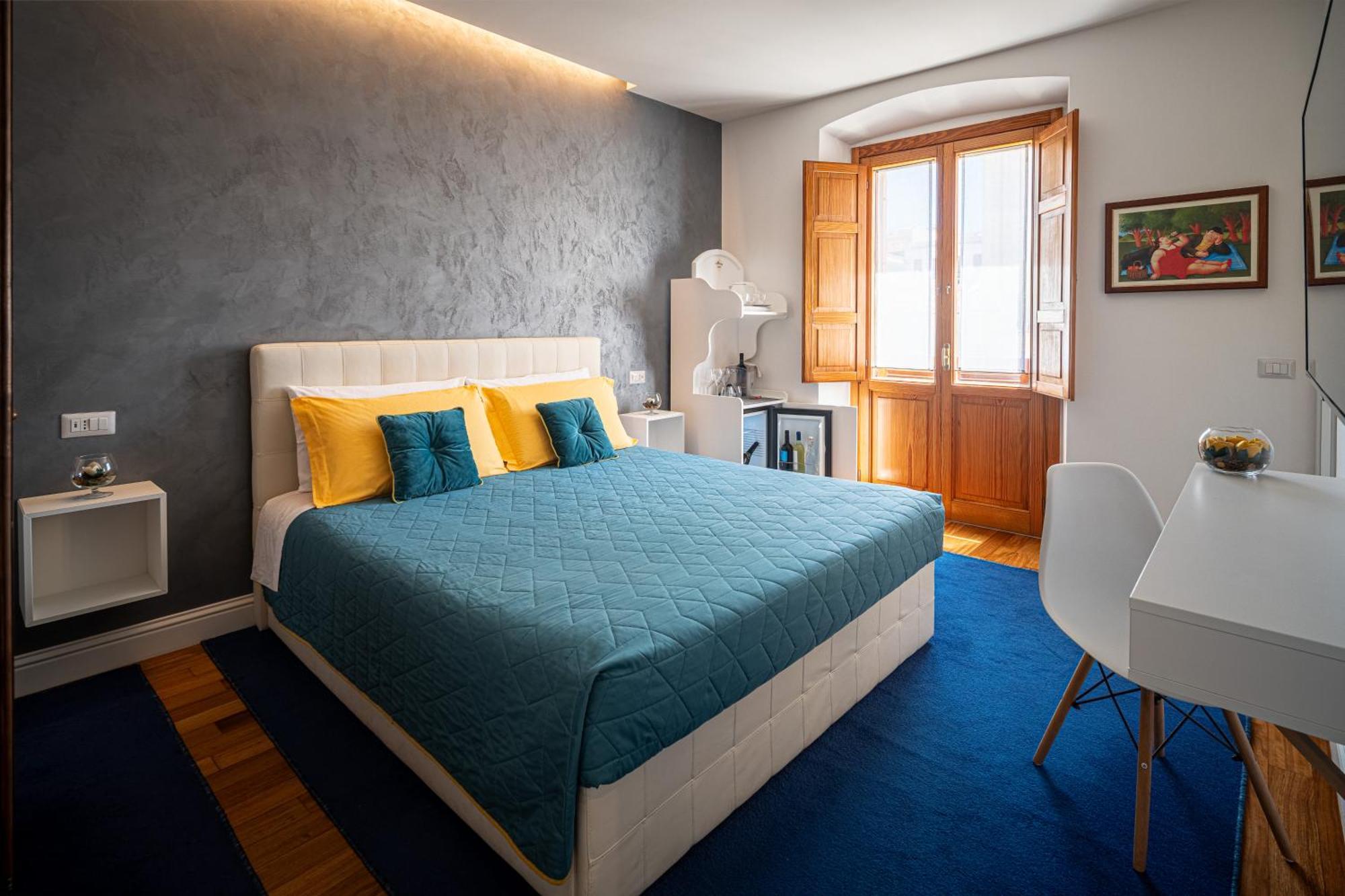 Marcus Suite Cagliari Exterior foto