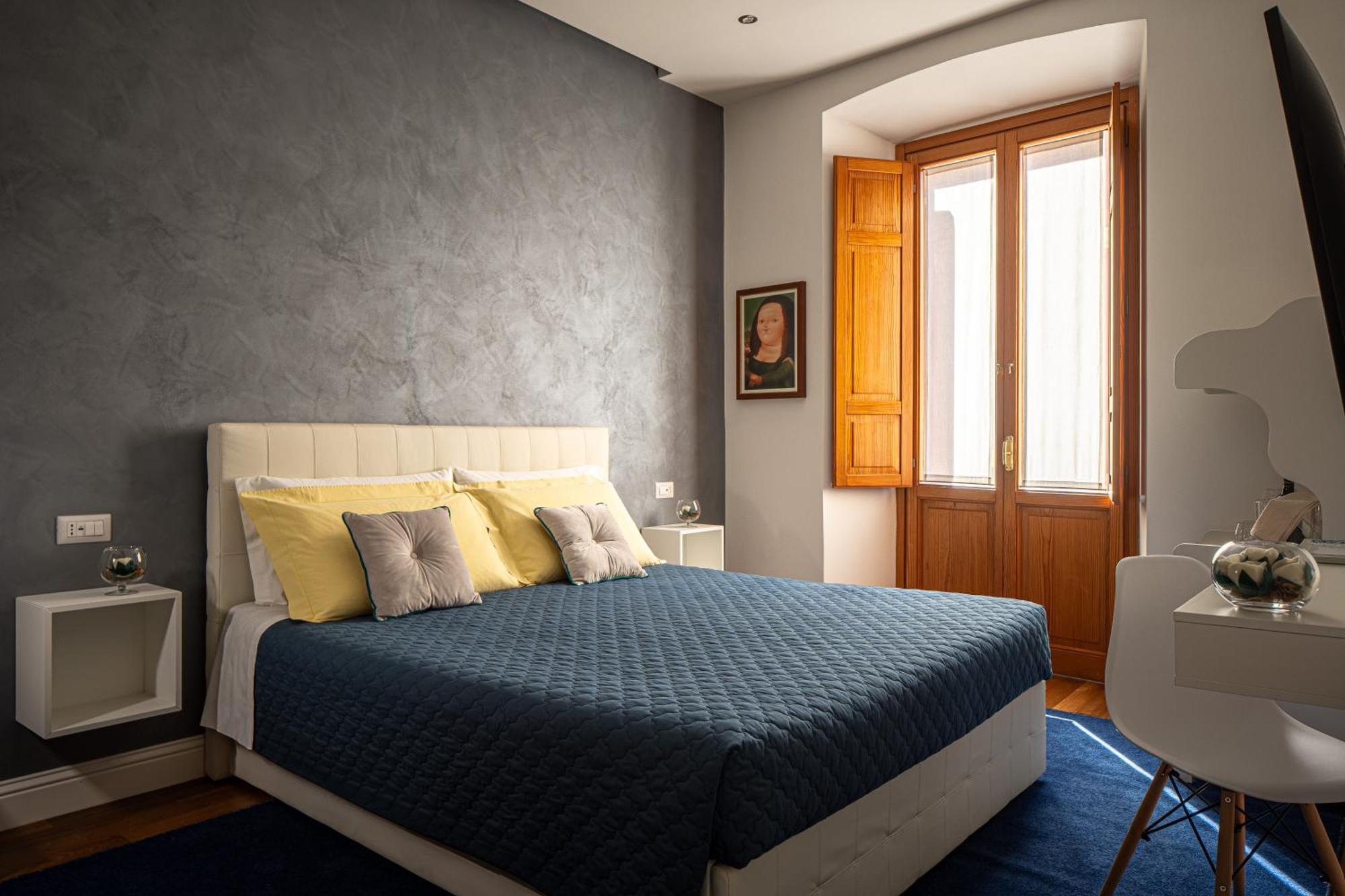 Marcus Suite Cagliari Exterior foto